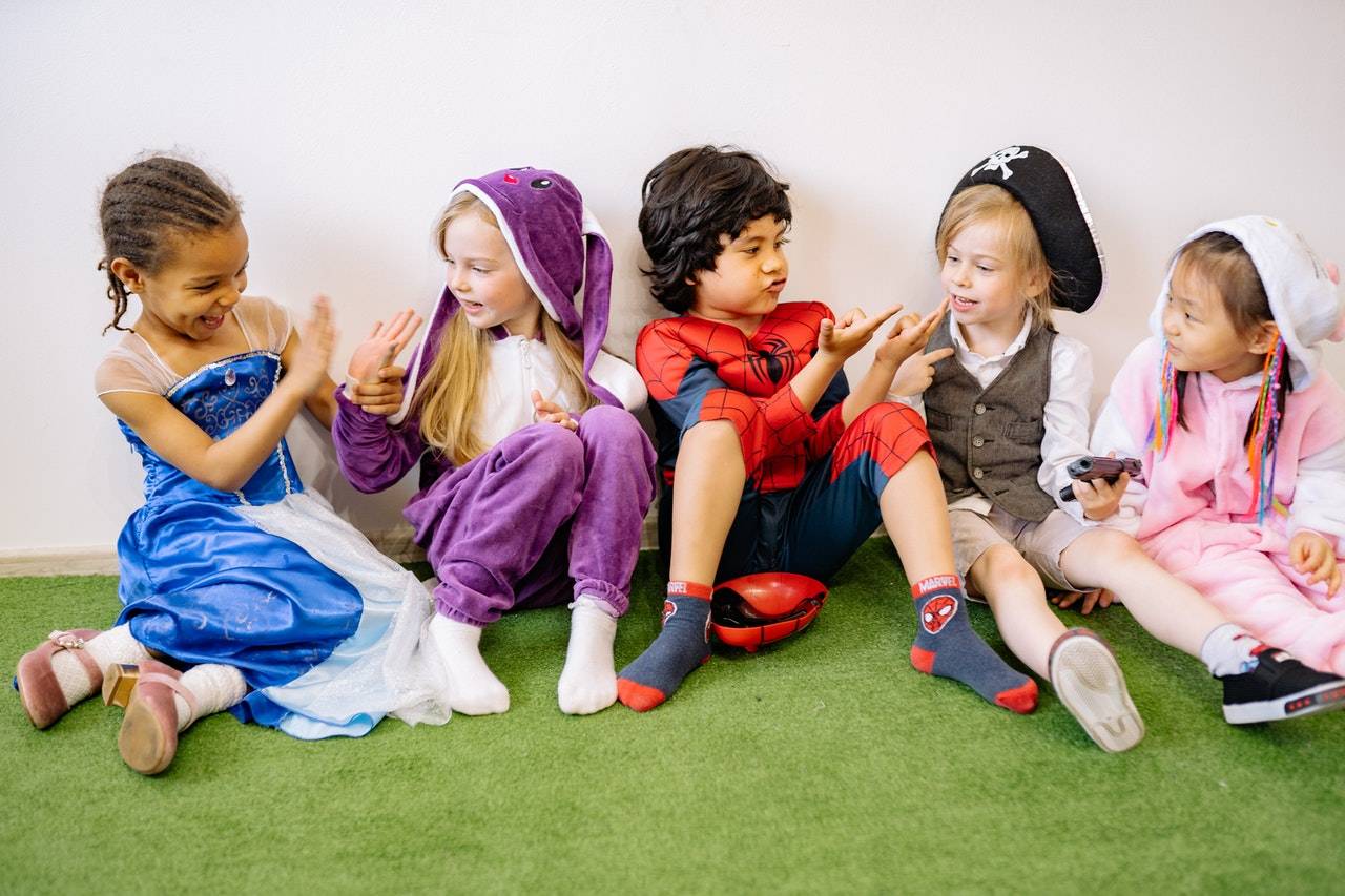 Why Social Skills Are Important To Learn For Your Children?