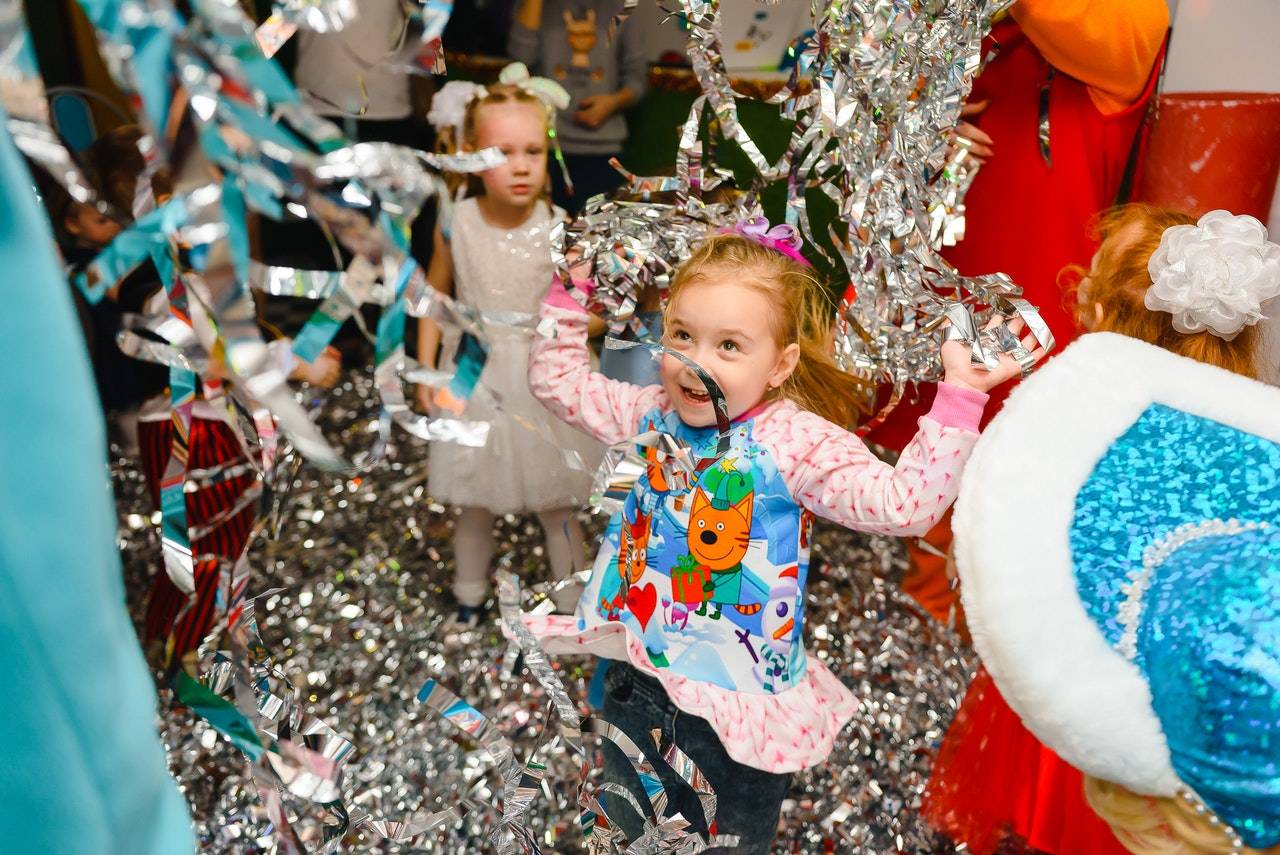 How to Plan a Surprise Birthday Party for Your Child