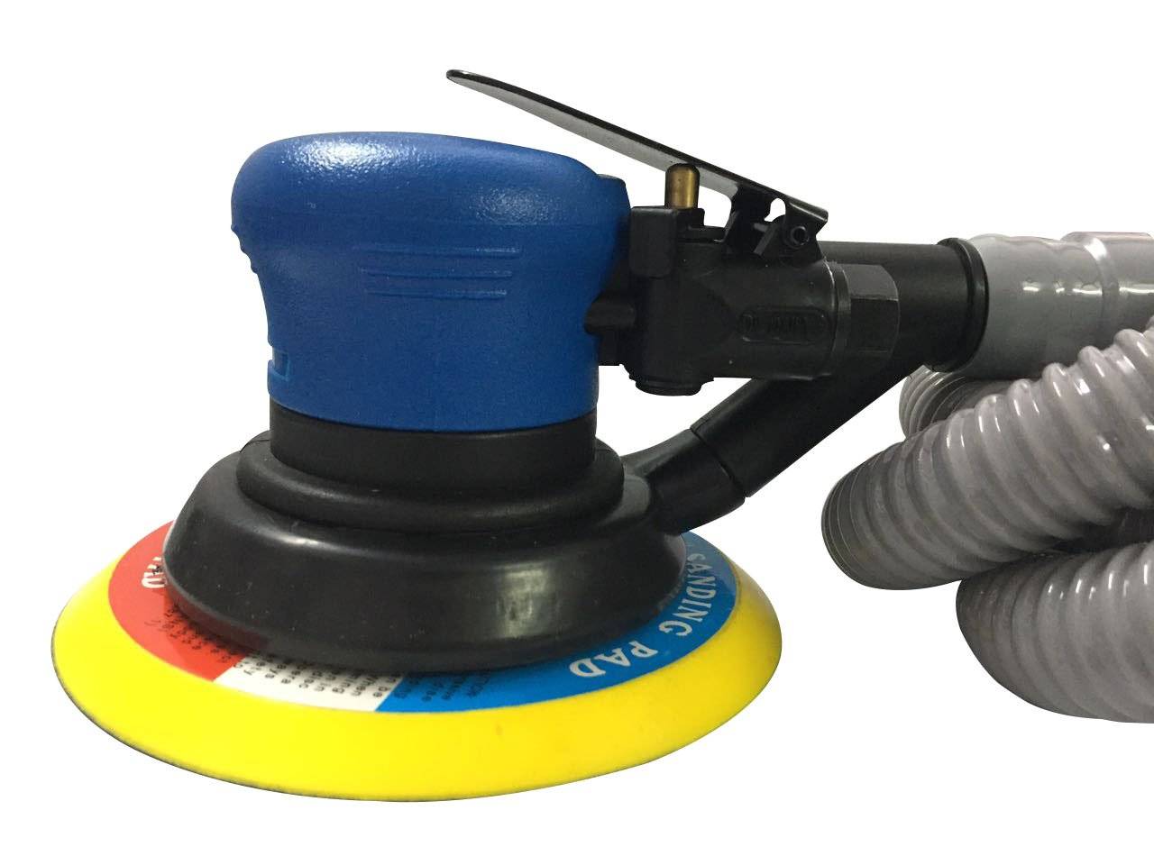 4 Features To Consider When You Buy An Air Sander And The Benefits