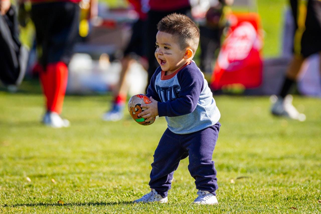 5 Best Outdoor Toys for Overall Fitness of Your Child