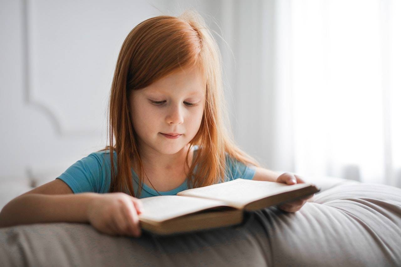 6 Easy Ways to Get Your Kids to Read More