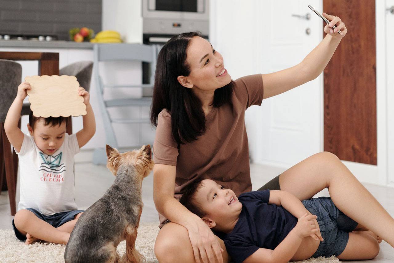 How to Cope with the Loss of a Family Pet