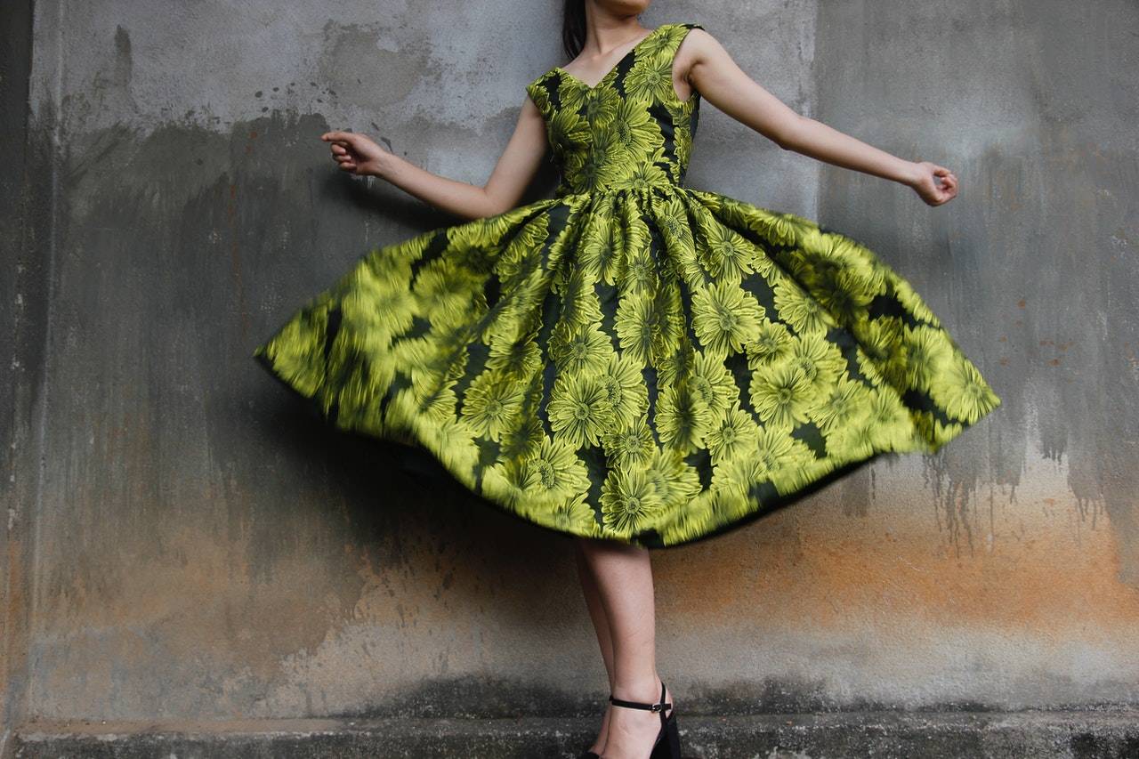 Fashion E-Commerce Website