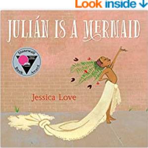 Julian Is a Mermaid