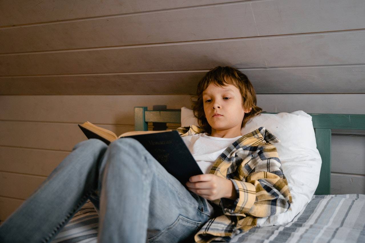 5 Best Books for Kids for Summer