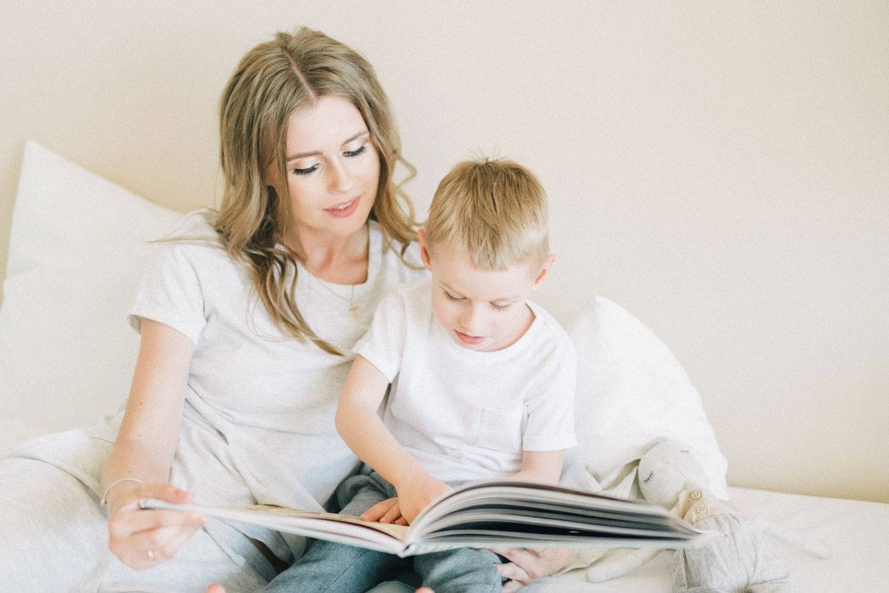 The Best Ways to Quickly Teach Your Child to Write and Read
