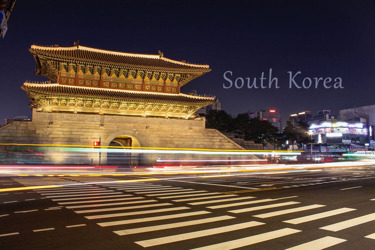 Fun Things to Do With Kids in South Korea