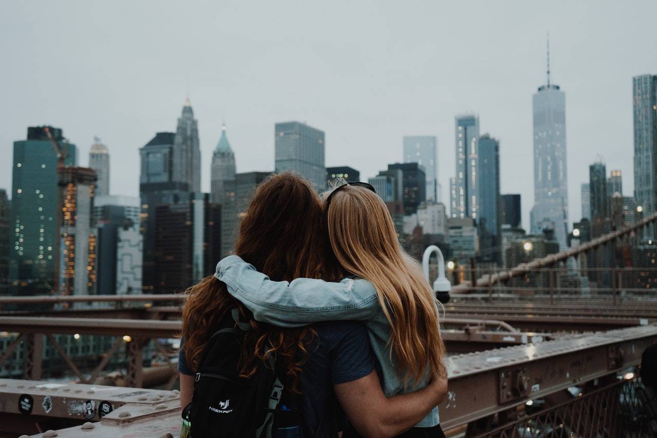 Top 5 Reasons to Take Your Kids to New York City