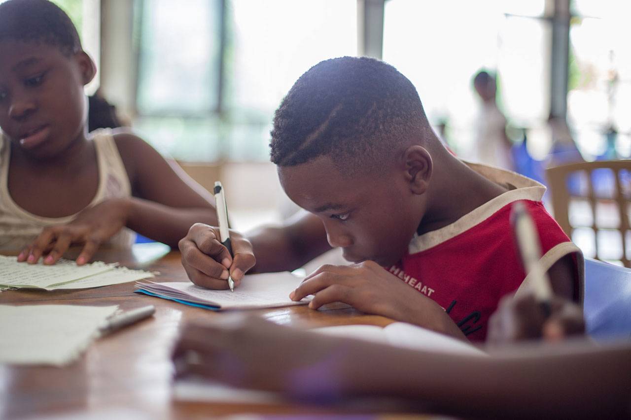 Homeschooling And How To Make It Easier