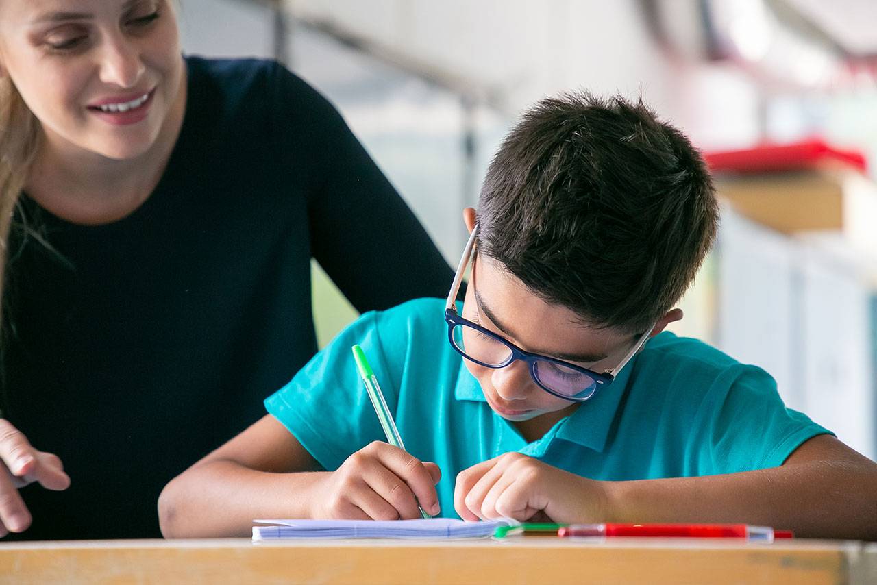 7 Great Ways To Encourage Kids' Writing