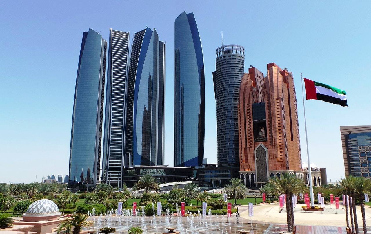 Fun and Educational Trip to Abu Dhabi