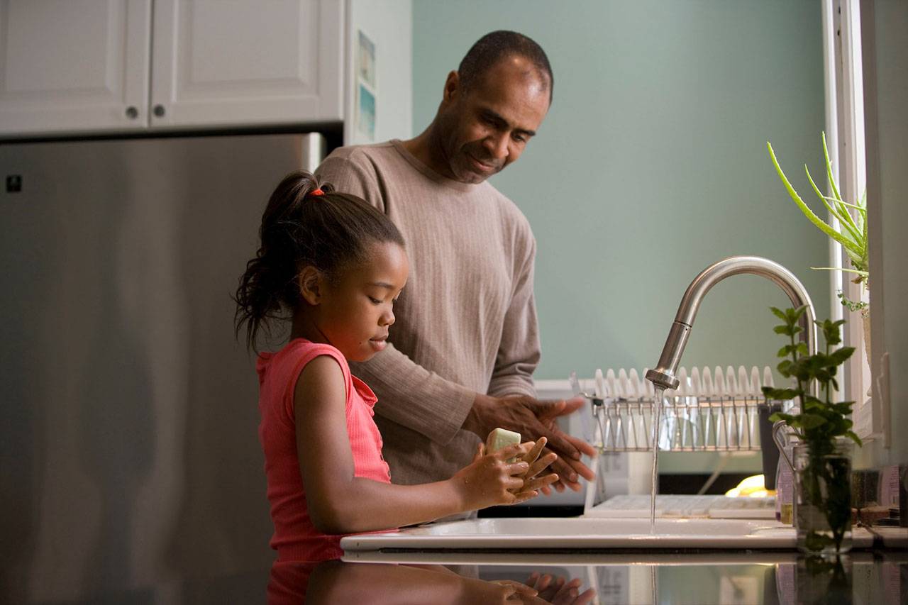 5 Ways To Bond With Your Kids In The Digital Age