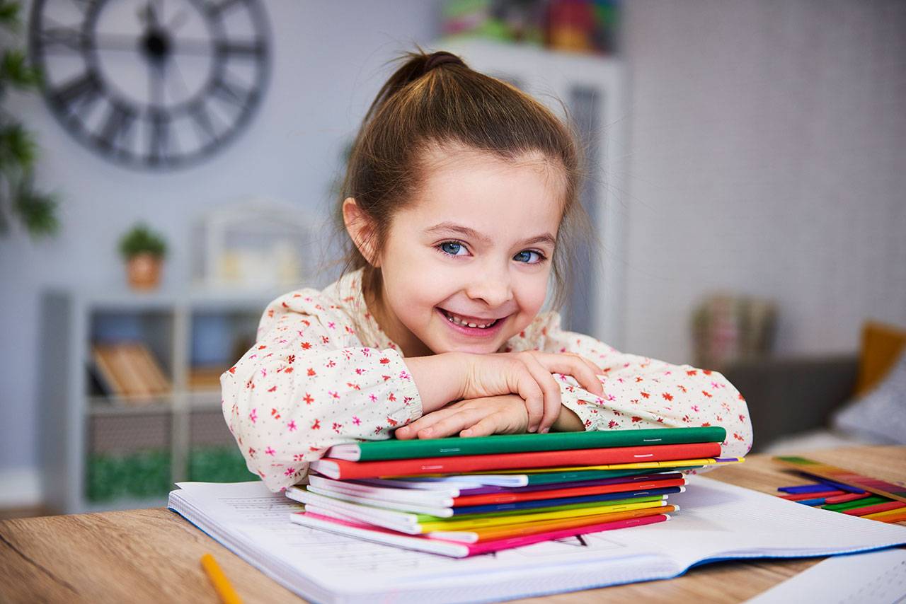 How To Choose the Right Books for Your Growing Child?