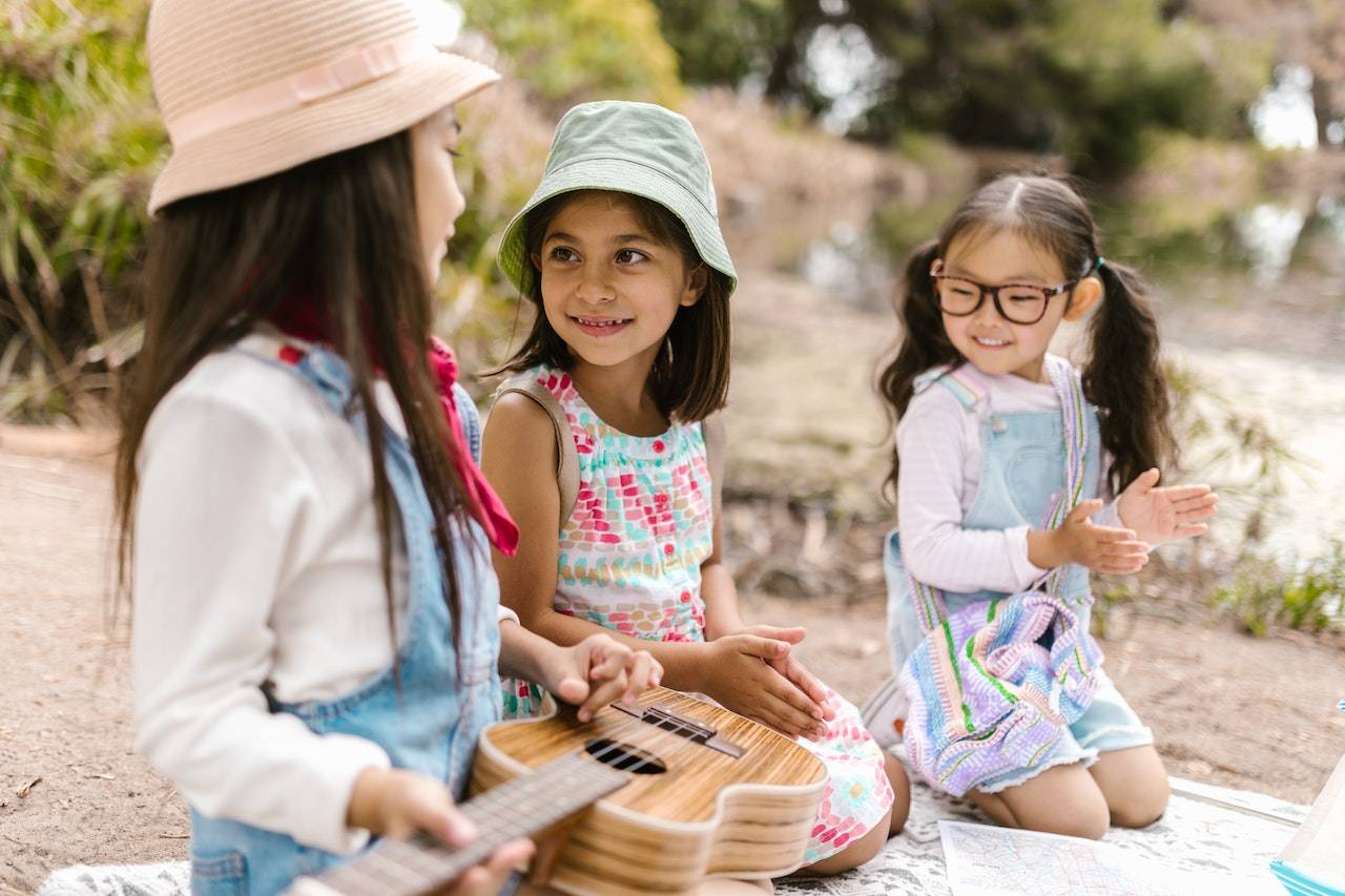 What To Consider When Choosing A Children's Camp