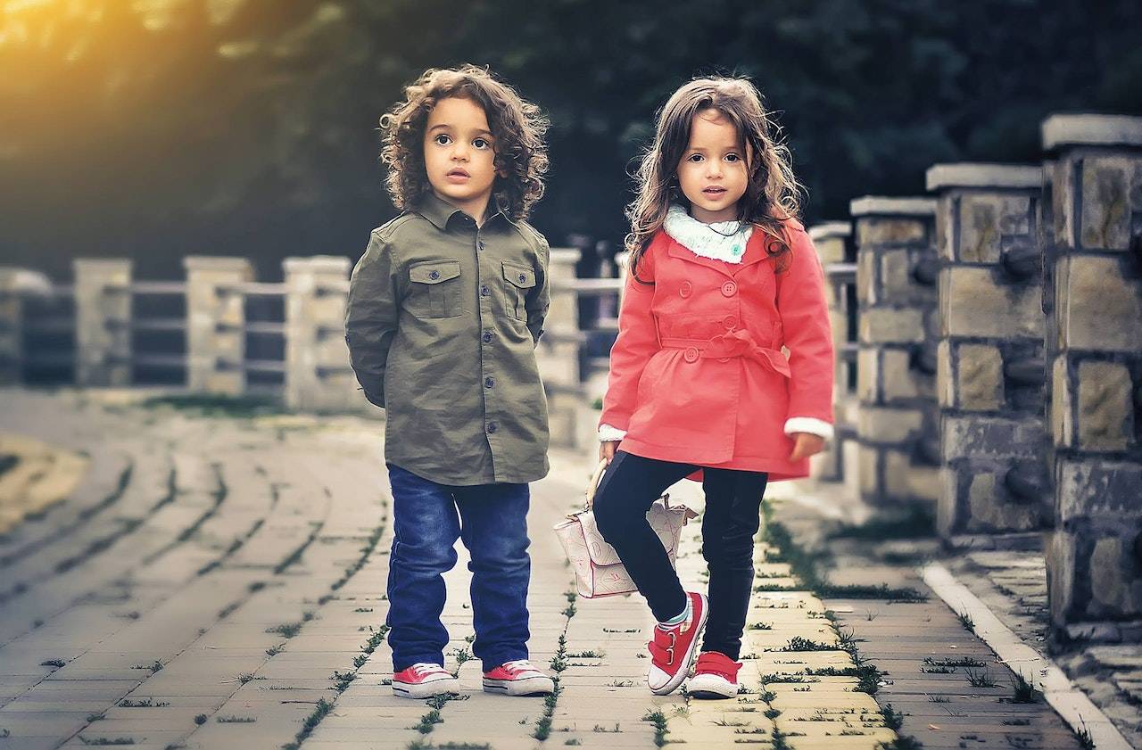 Reselling kids clothes deals