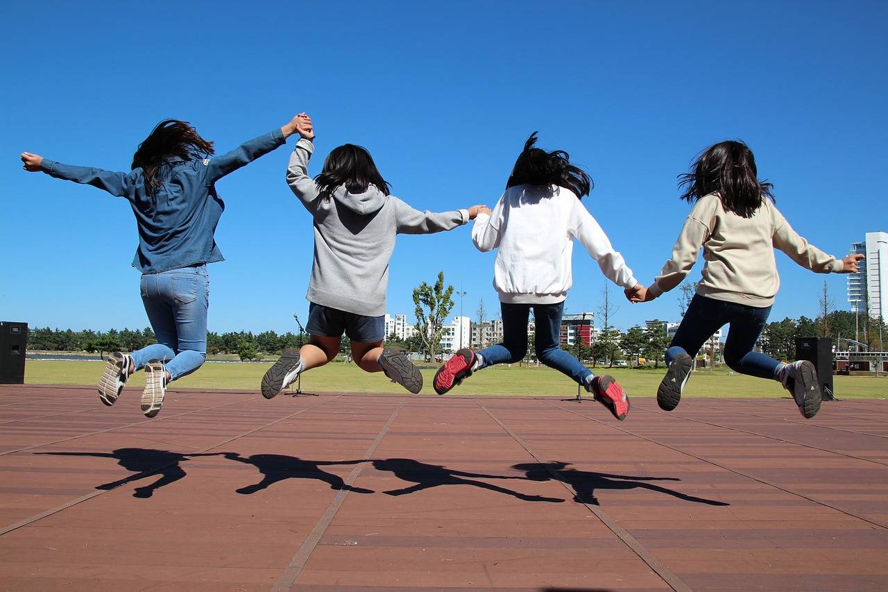 Physical Activity Tips For Kids: 6 Ways To Encourage Them