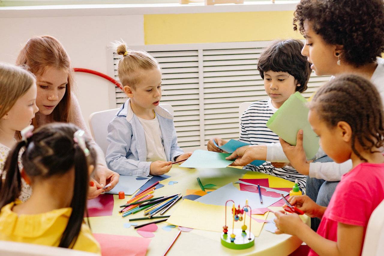 Activities For Kids
