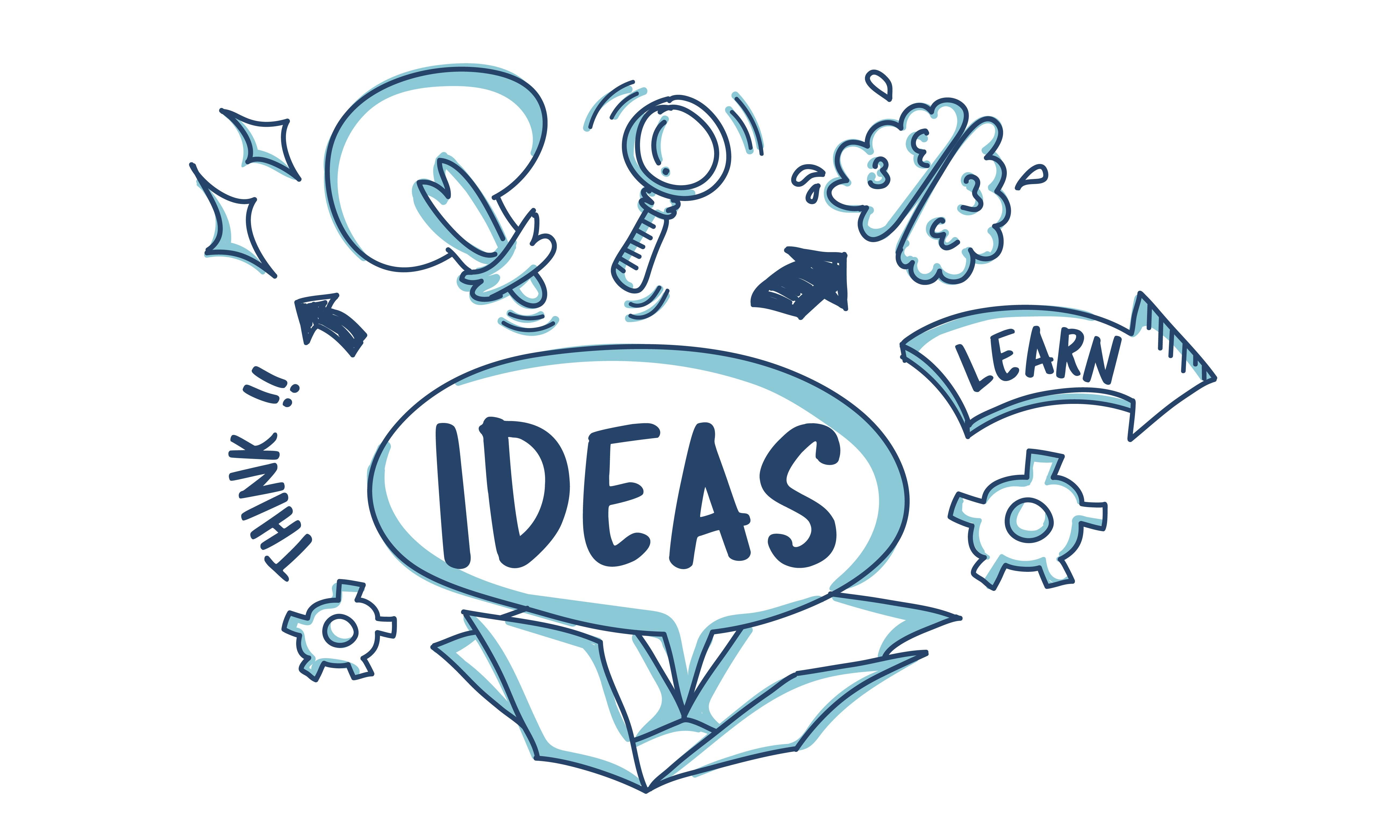 Brainstorming Ideas