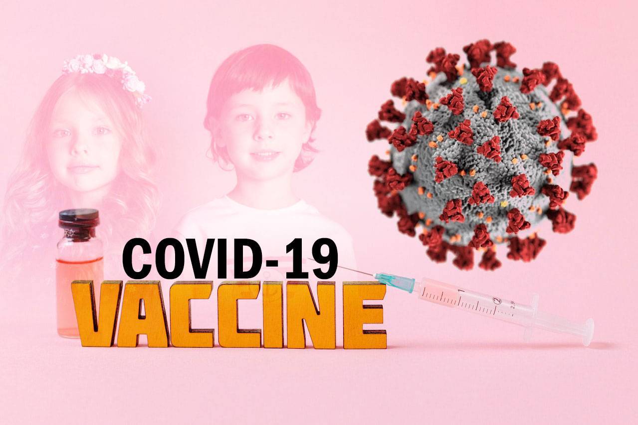Parents are Hesitating to Get Their Kids Vaccinated Against COVID-19
