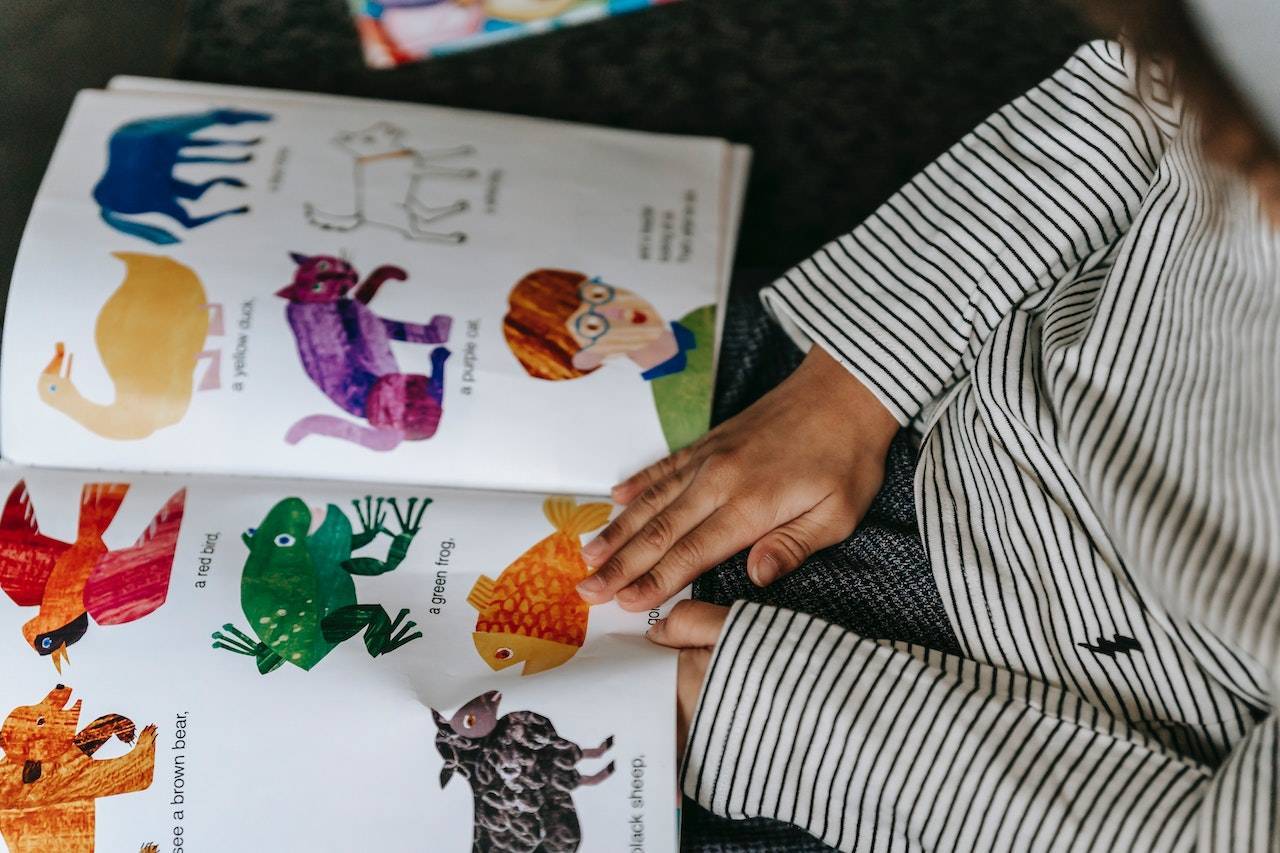 How To Become A Children's Illustrator