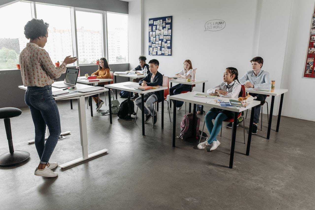 Classroom Teaching