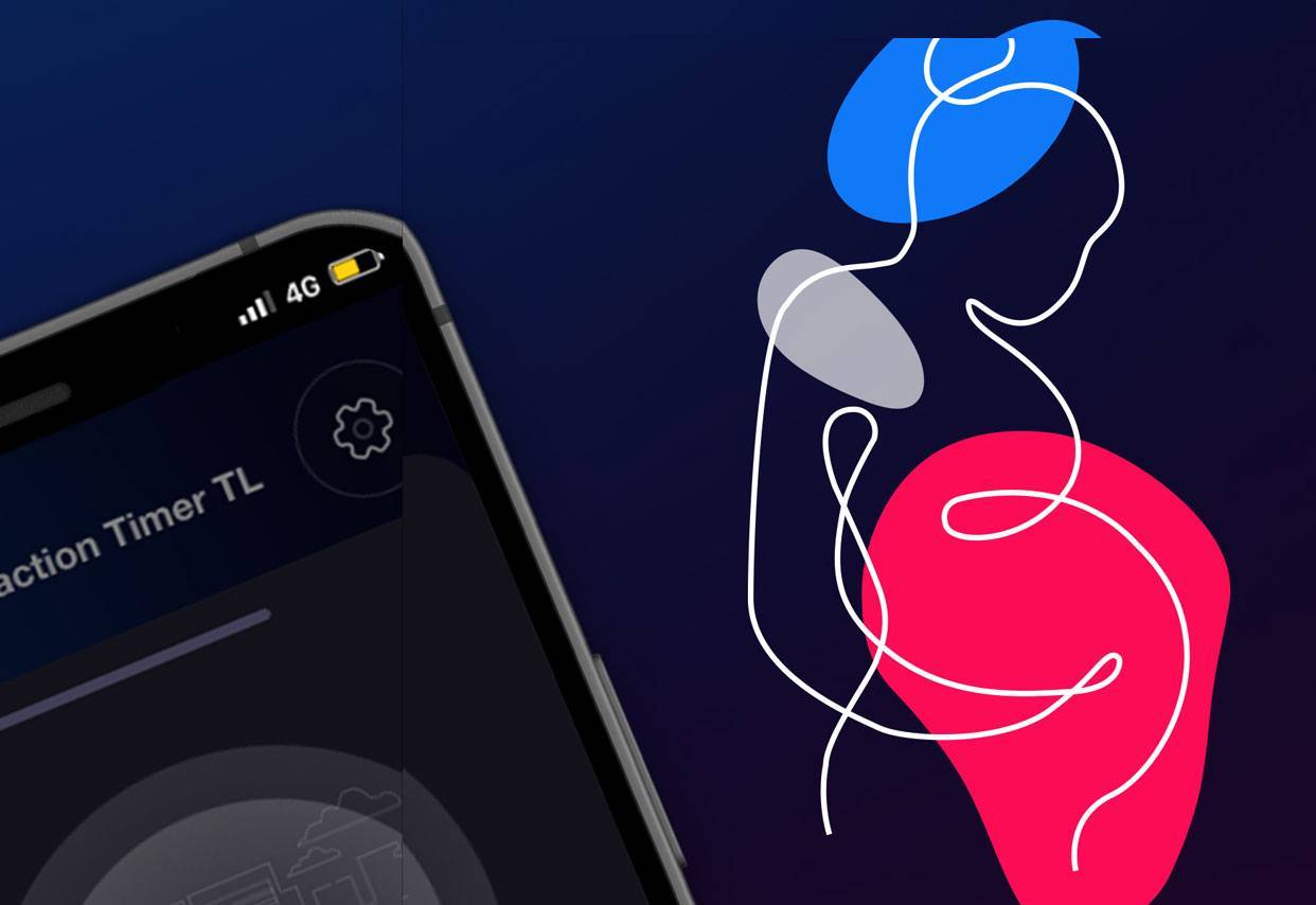 Why You Need a Contraction App During Pregnancy