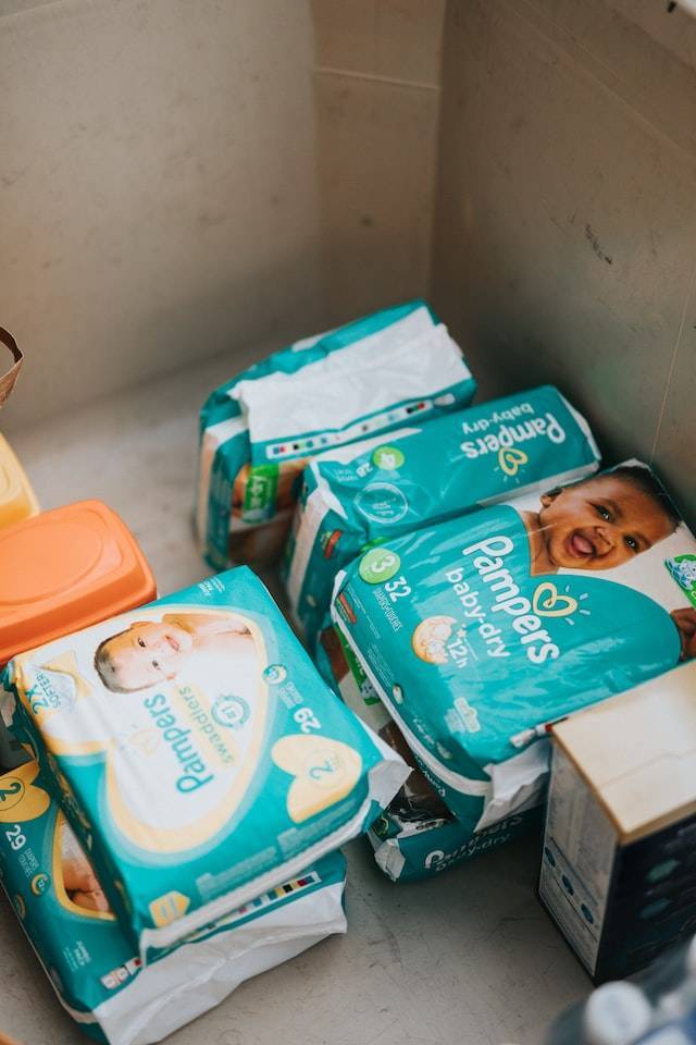 DiapersAndWipes Kids World Fun Blog