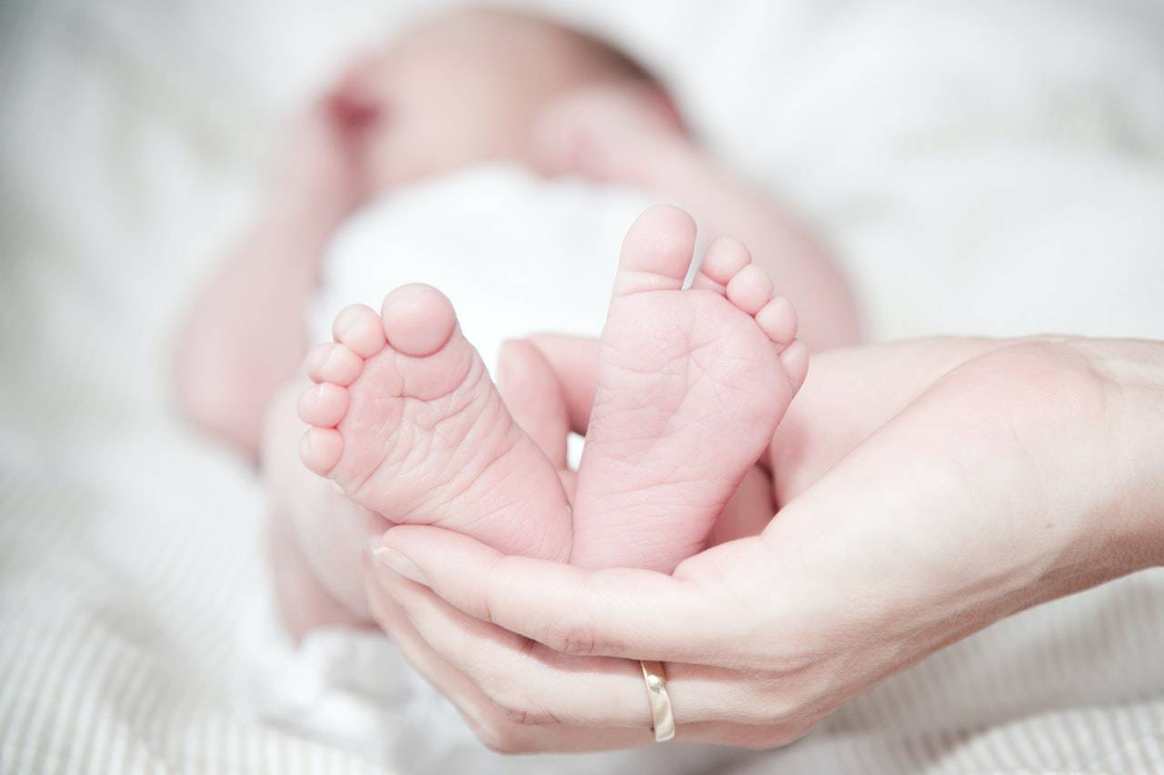 5 Must-Have Essentials For Newborns