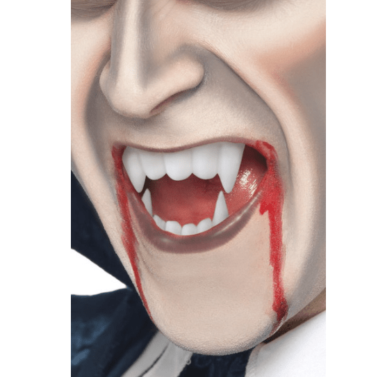 Fangs & Blood