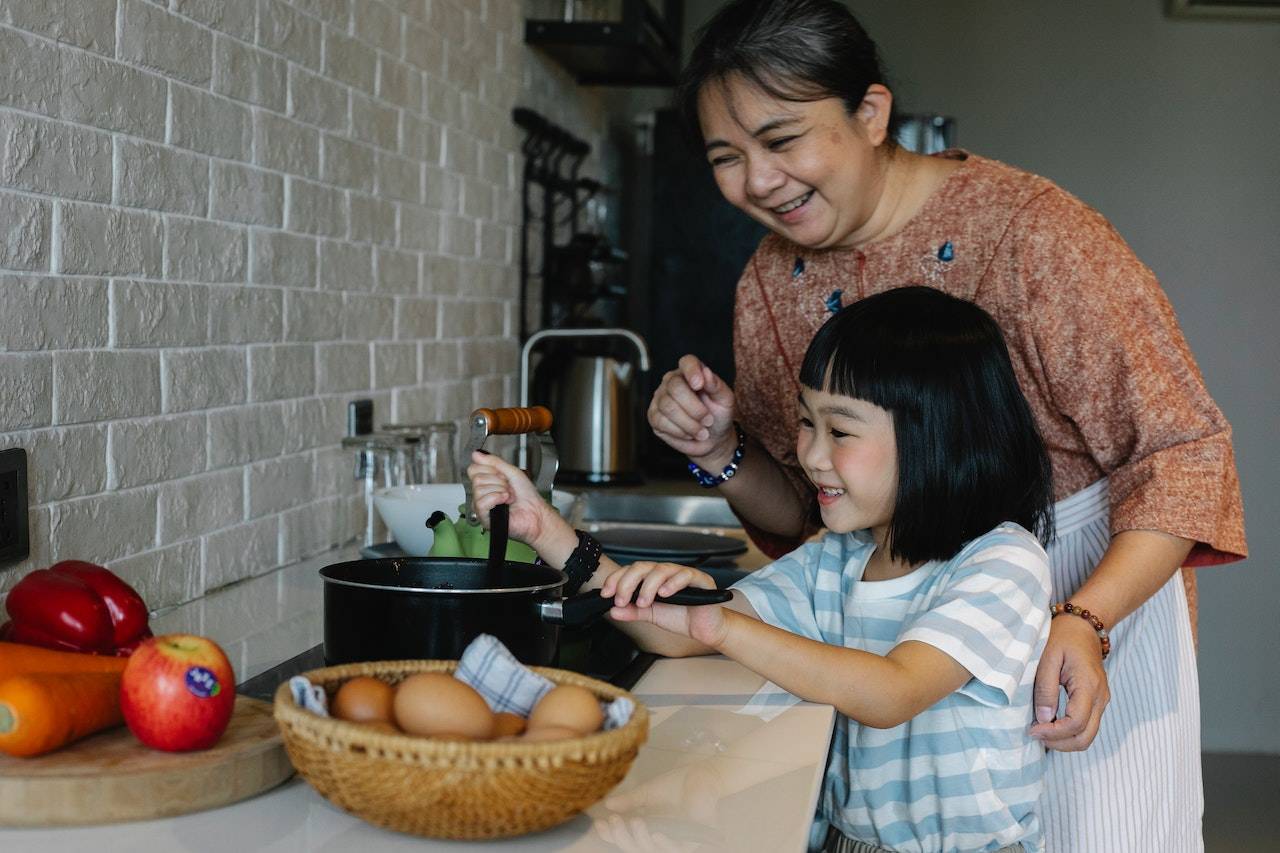 Activities That Will Help You Bond with Your Foster Child