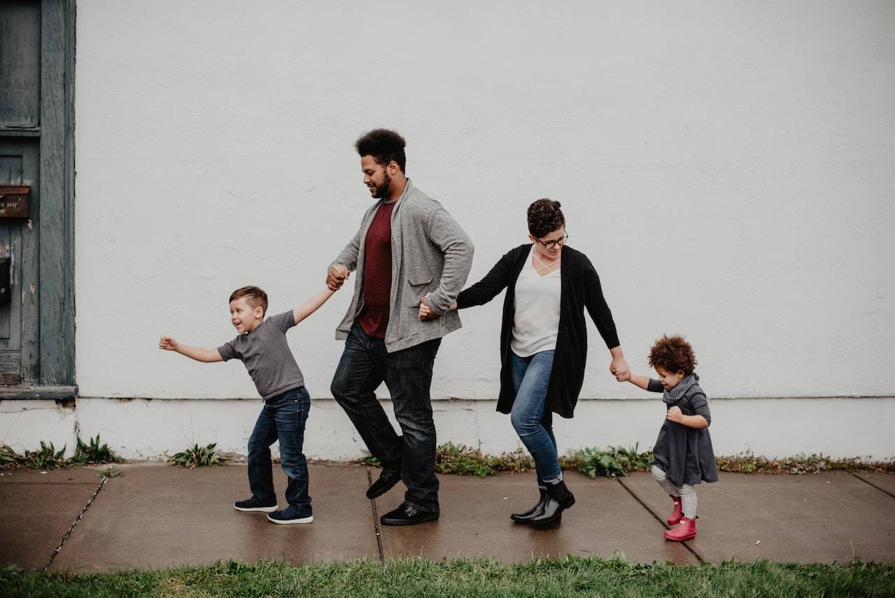 8 Things Every Child Needs to Maintain Good Mental Health