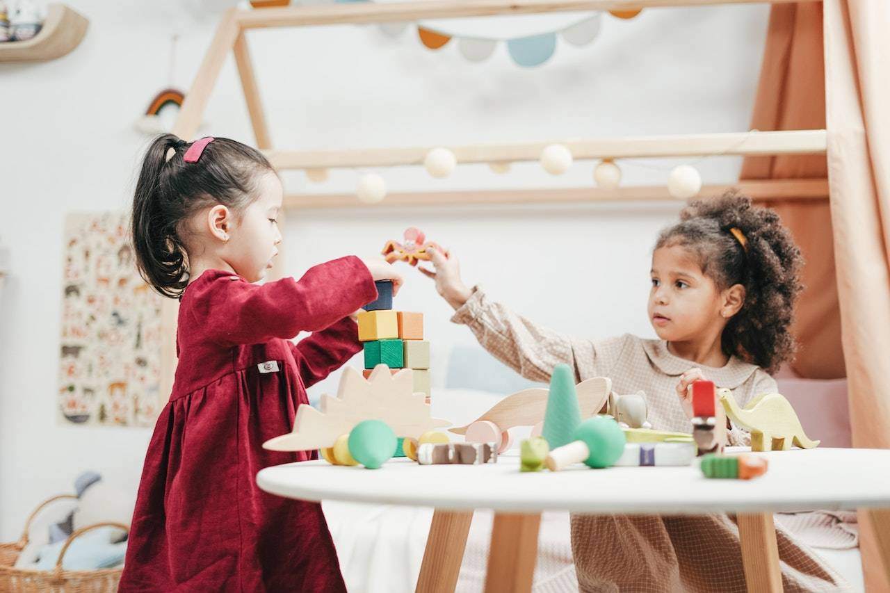 Benefits Of Loose Parts Play With Examples