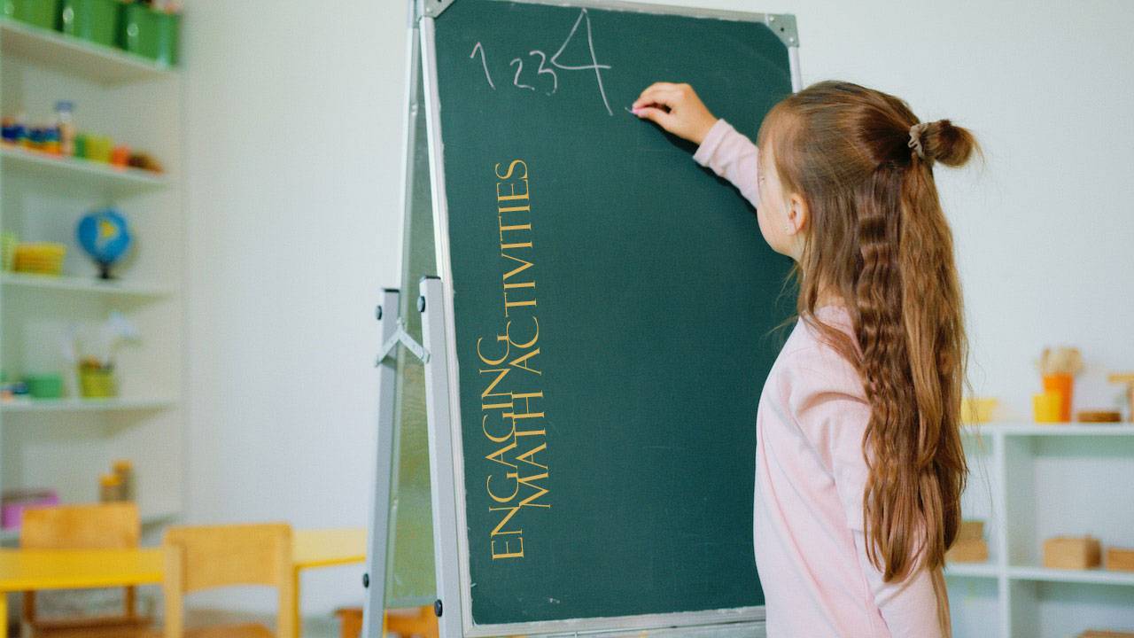 7 Engaging Activities that Promote Math Love in Children
