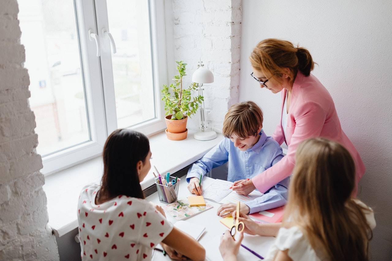 New to Teaching? Try These Lifestyle and Career Hacks