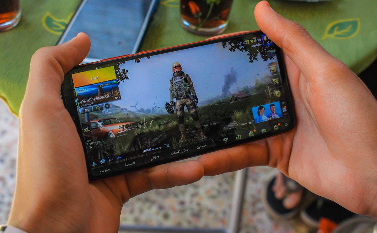7 Benefits of Video Games for Kids