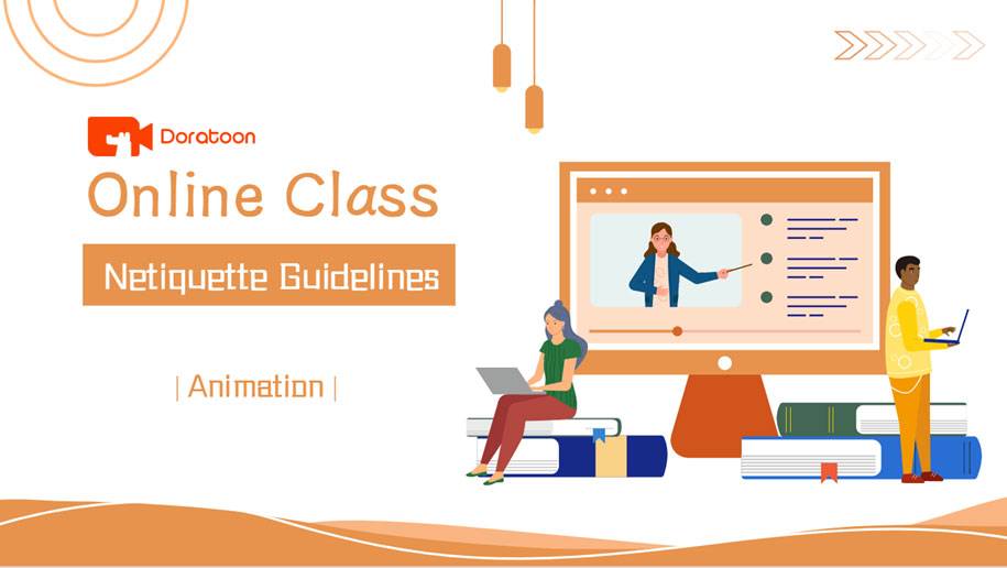 Is 2D Animation a Good Choice for eLearning Courses?