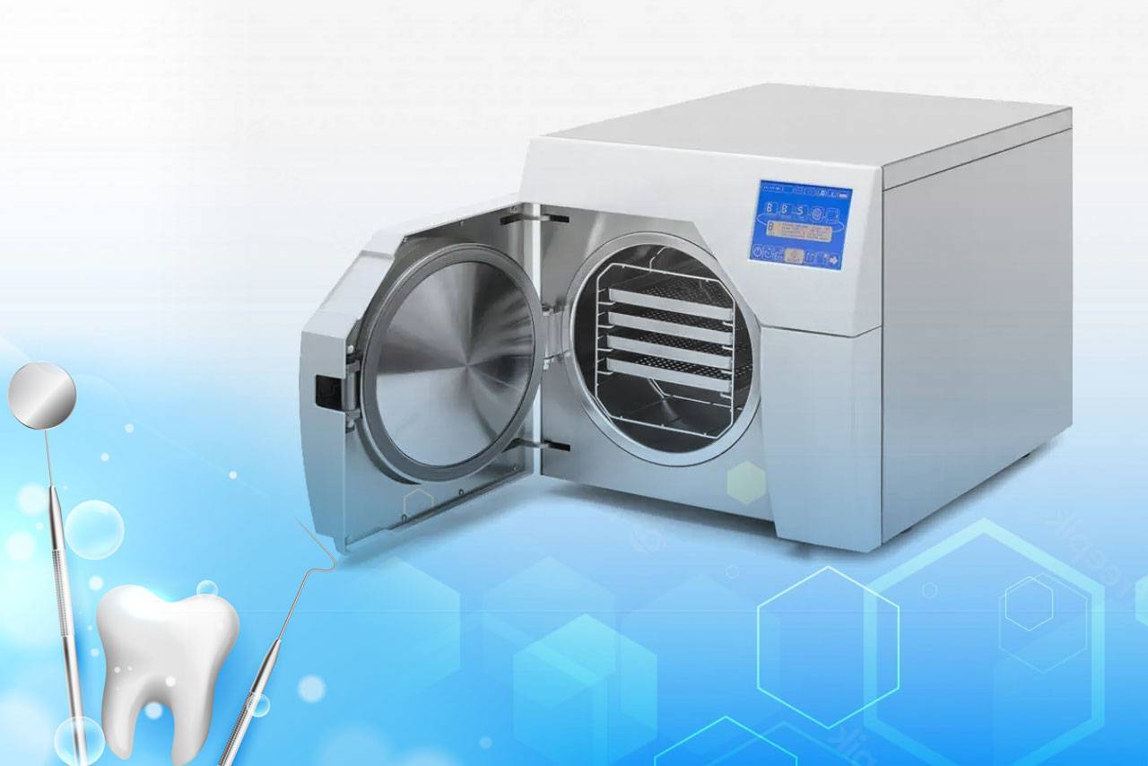 How Can an Autoclave Machine Help Dental Clinics with Infection Control? 