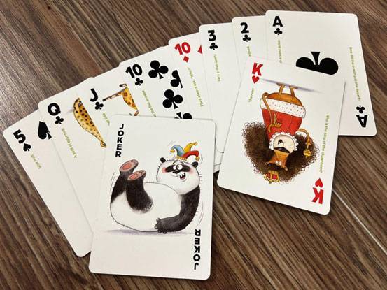 Card games