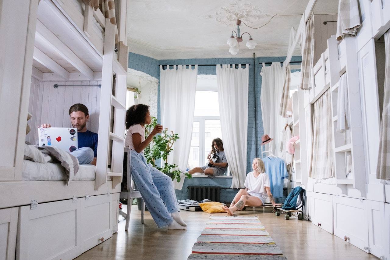 Storage Options for College Students