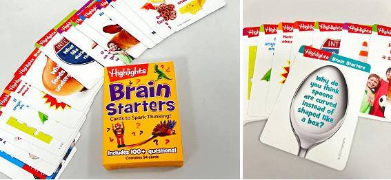 Different Card Games Kids Can Exercise Their Brains With