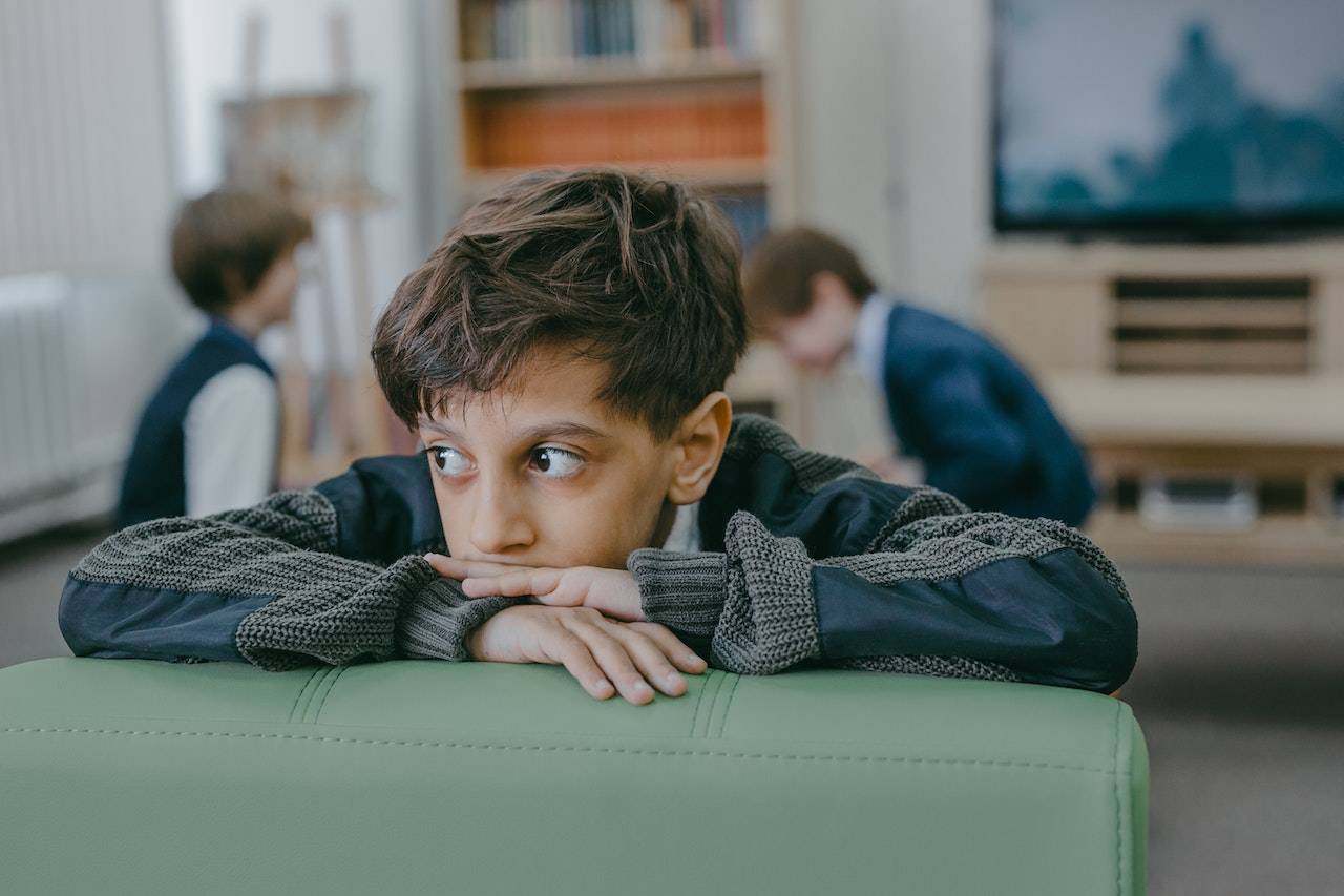 Instilling Healthy Habits in Foster Children: Difficulties and Solutions