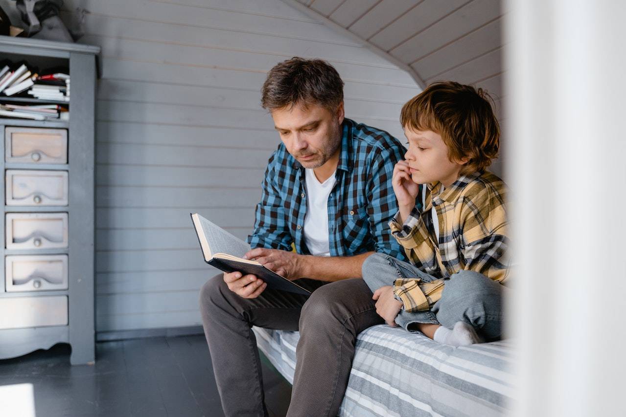 7 Ways to Financially Secure Your Child’s Future