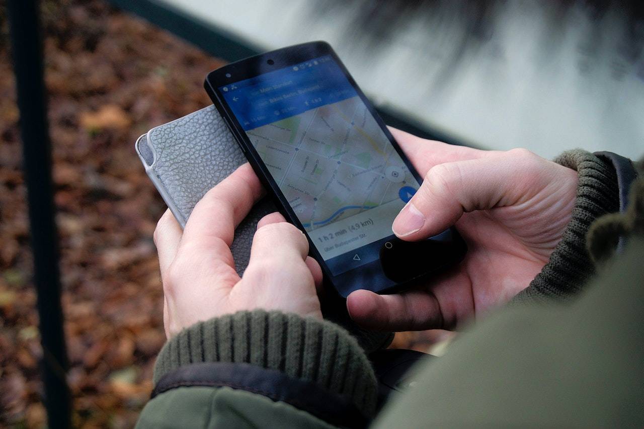 How To Fake A GPS Location On Your Phone