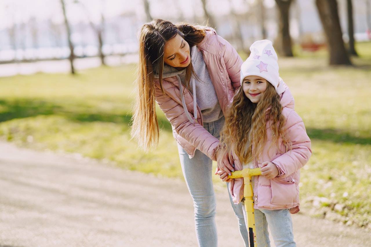 7 Ways to Motivate Children into Becoming More Active