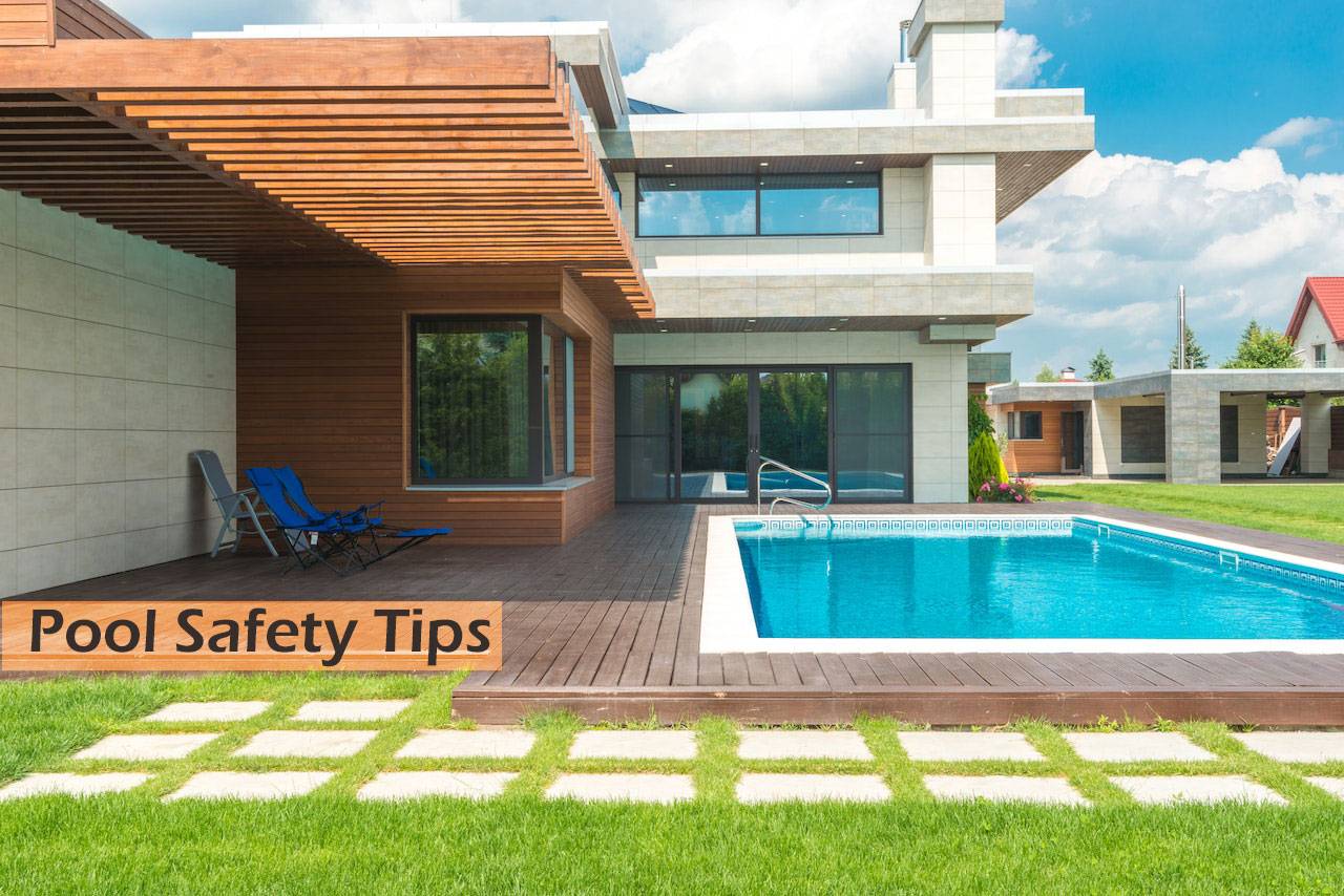Safety First! 6 Must-Know Pool Safety Tips for Parents