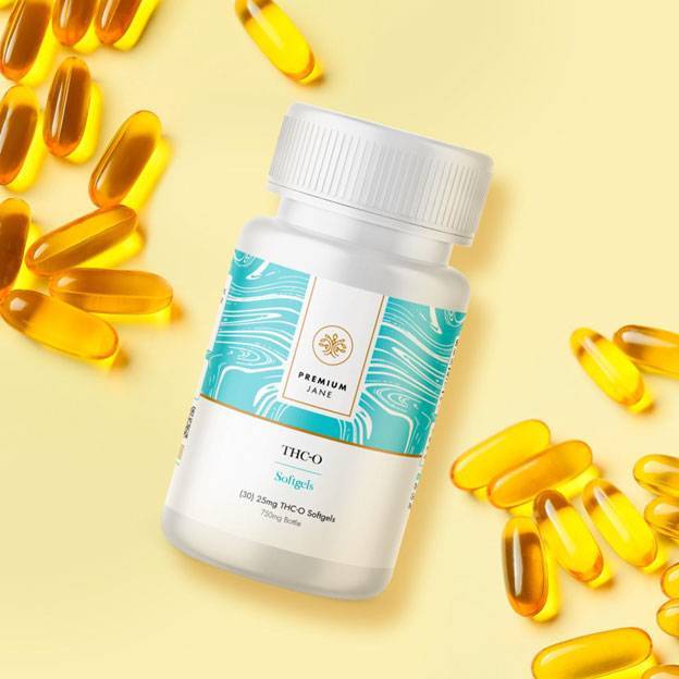 Do THC-O Capsules and Softgels Actually Work?