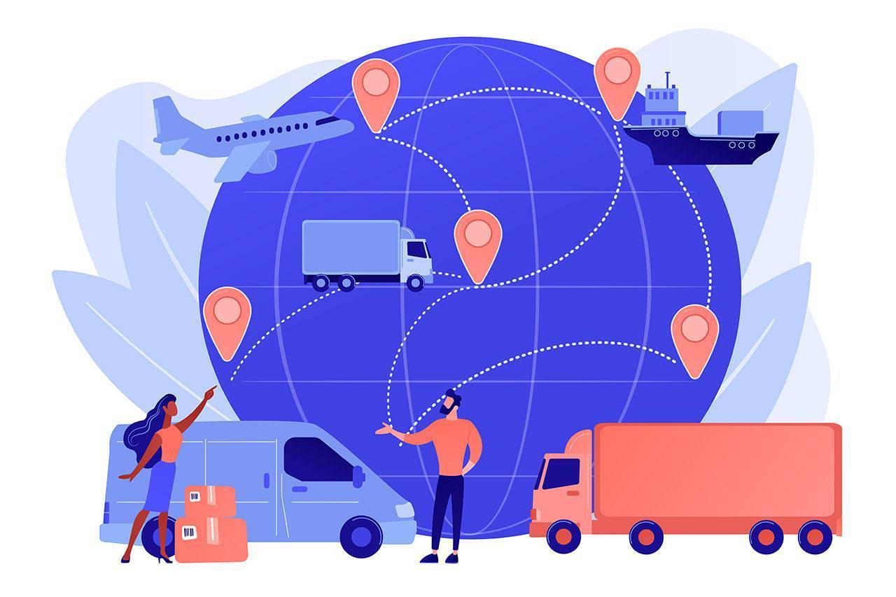 The Benefits of Tracking Your Container Numbers