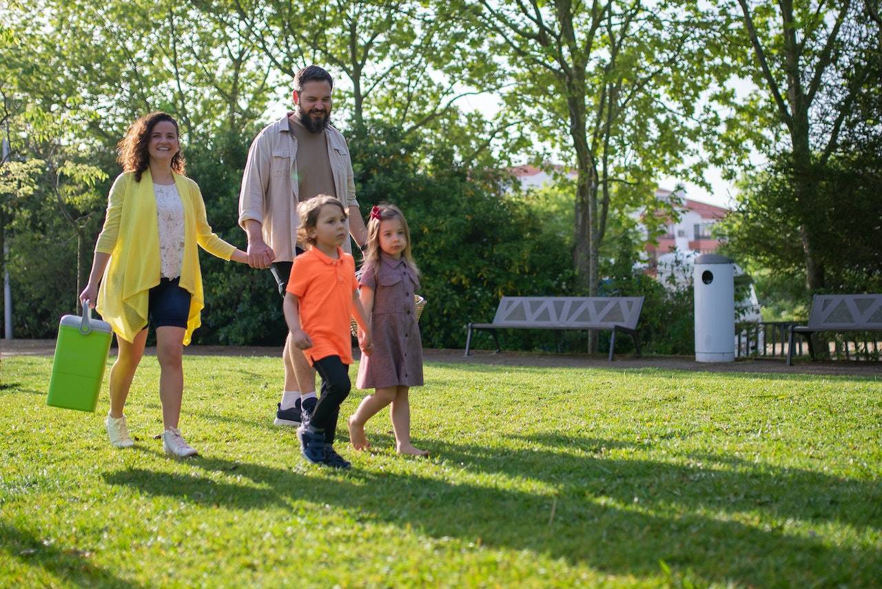 What Should You Do If Your Child Doesn't Like to Travel?