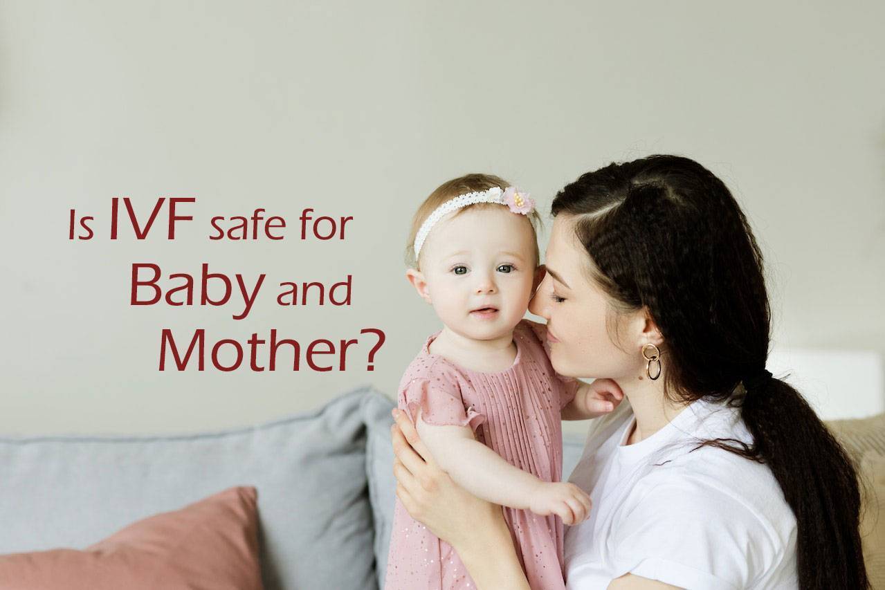 What are the Risks of IVF?