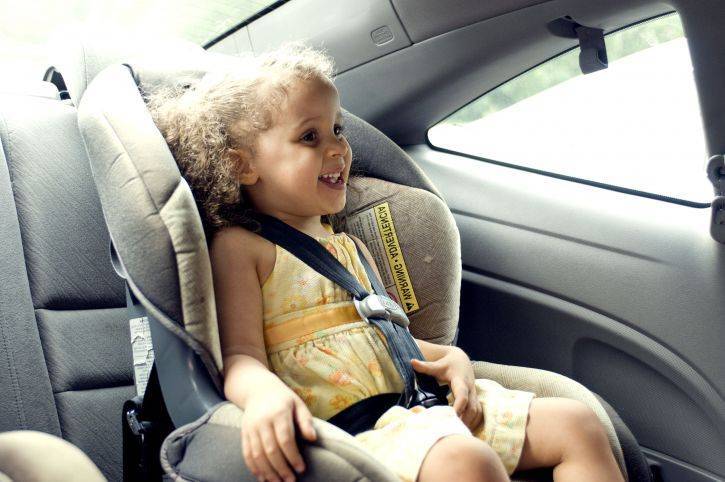 Baby Car Seat Advantages and Disadvantages